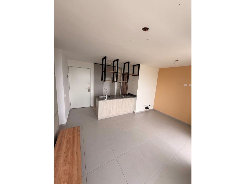 EN VENTA APARTAMENTO EN CONDINA PEREIRA
