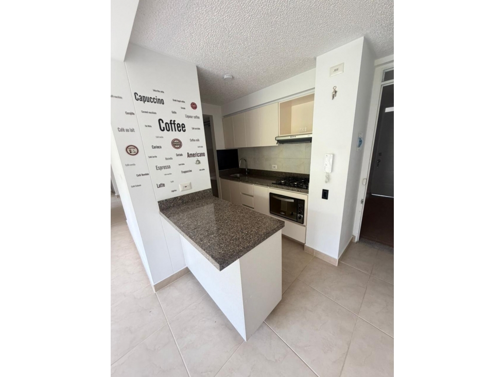 EN VENTA APARTAMENTO EN EL POBLADO PEREIRA — foto 2