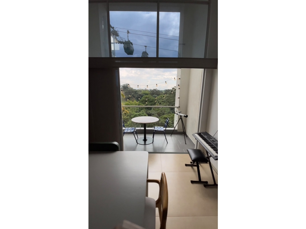 EN VENTA APARTAMENTO EN PINARES PEREIRA — foto 3