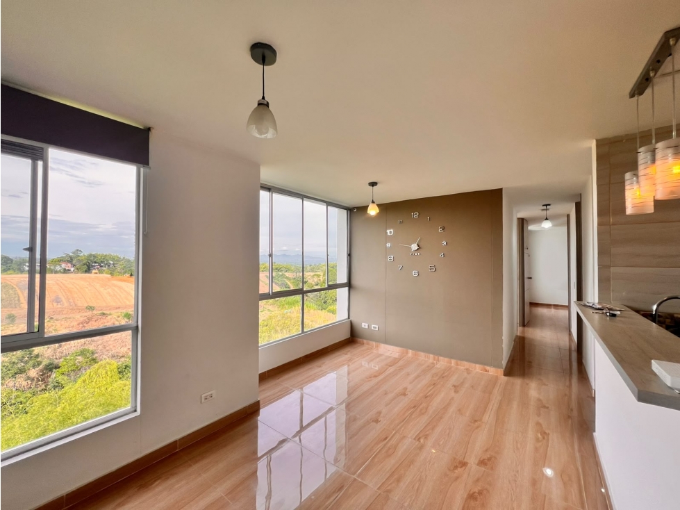 EN VENTA APARTAMENTO EN CONDINA PEREIRA — foto 4