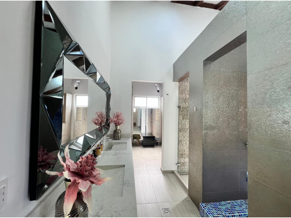 EN VENTA CASA CAMPESTRE EN CERRITOS PEREIRA — foto 6