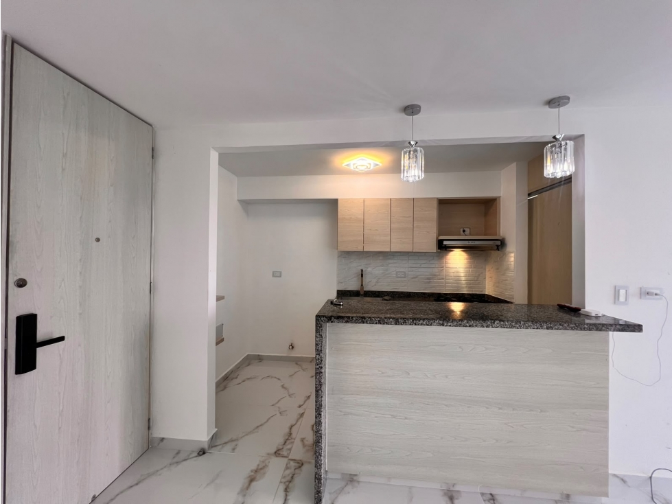 EN VENTA APARTAMENTO EN CERRITOS PEREIRA — foto 3