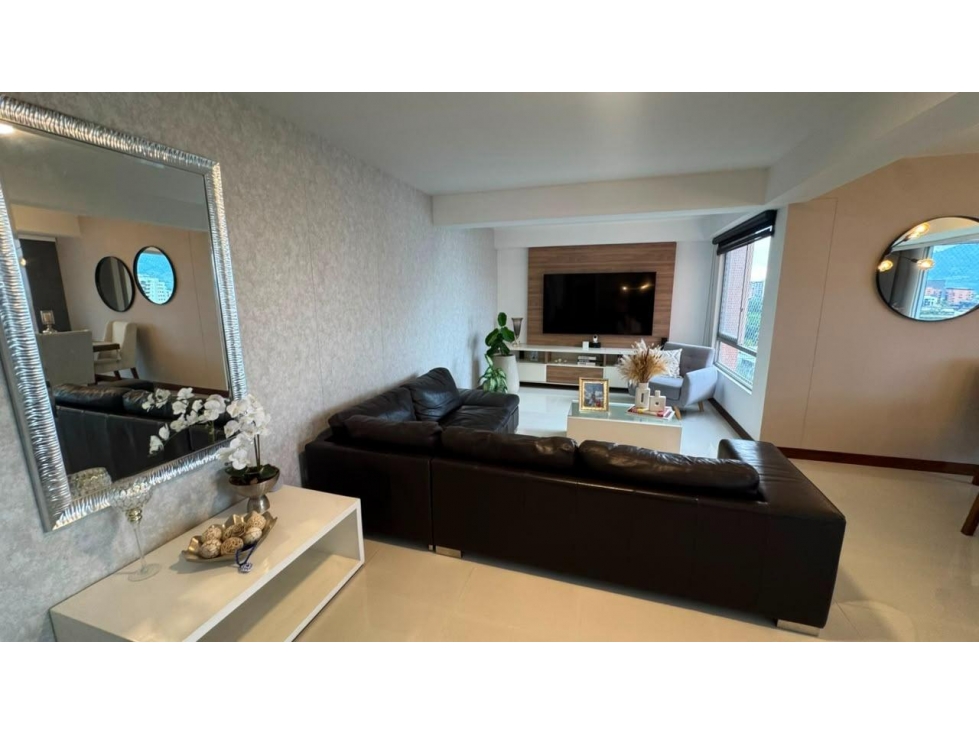 EN VENTA PENTHOUSE EN PINARES ALTO PEREIRA — foto 5