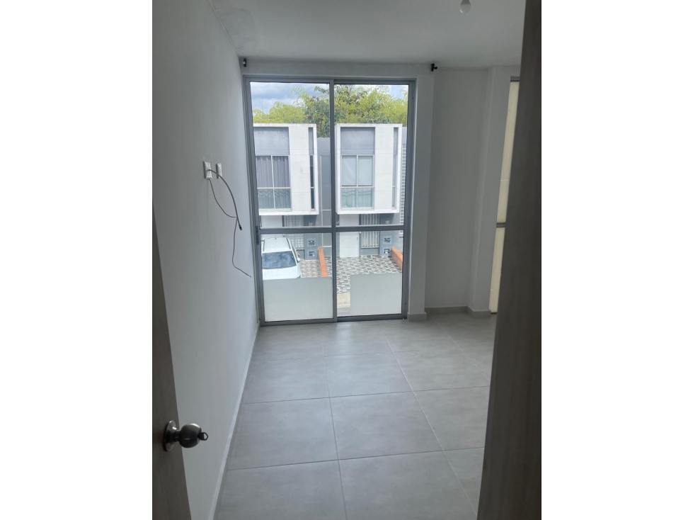 EN VENTA CASA EN CONDINA PEREIRA - 4