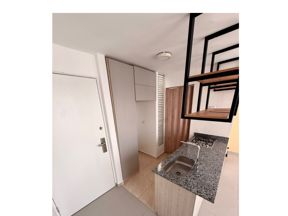 EN VENTA APARTAMENTO EN CONDINA PEREIRA - 2