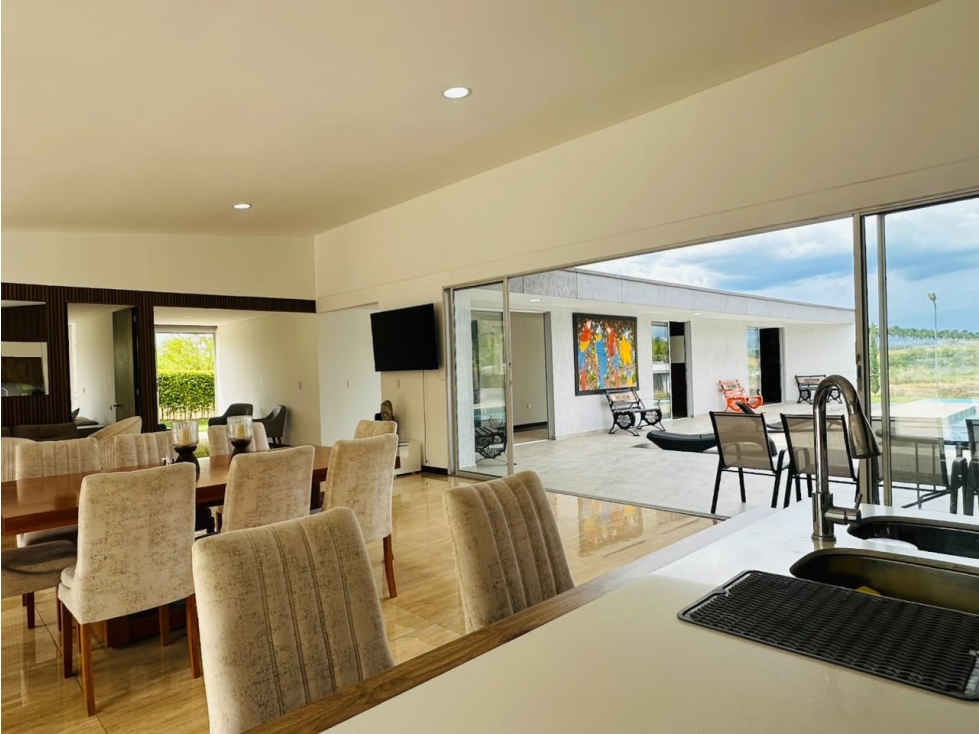 EN VENTA CASA CAMPESTRE EN CERRITOS PEREIRA — foto 3