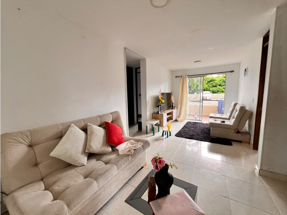 EN VENTA APARTAMENTO EN CONDINA PEREIRA — foto 3