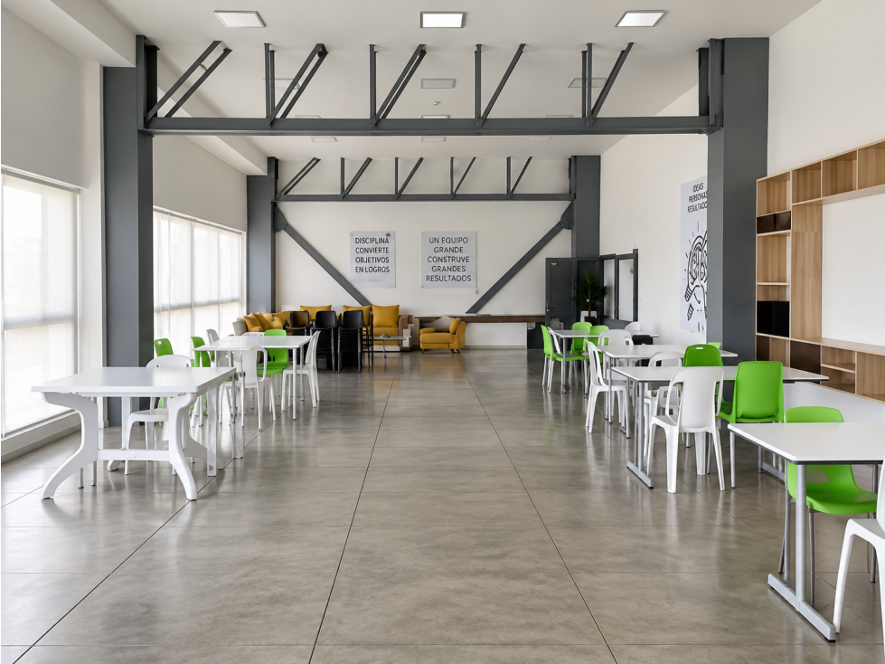EN VENTA BODEGA INDUSTRIAL EN CERRITOS PEREIRA - 6