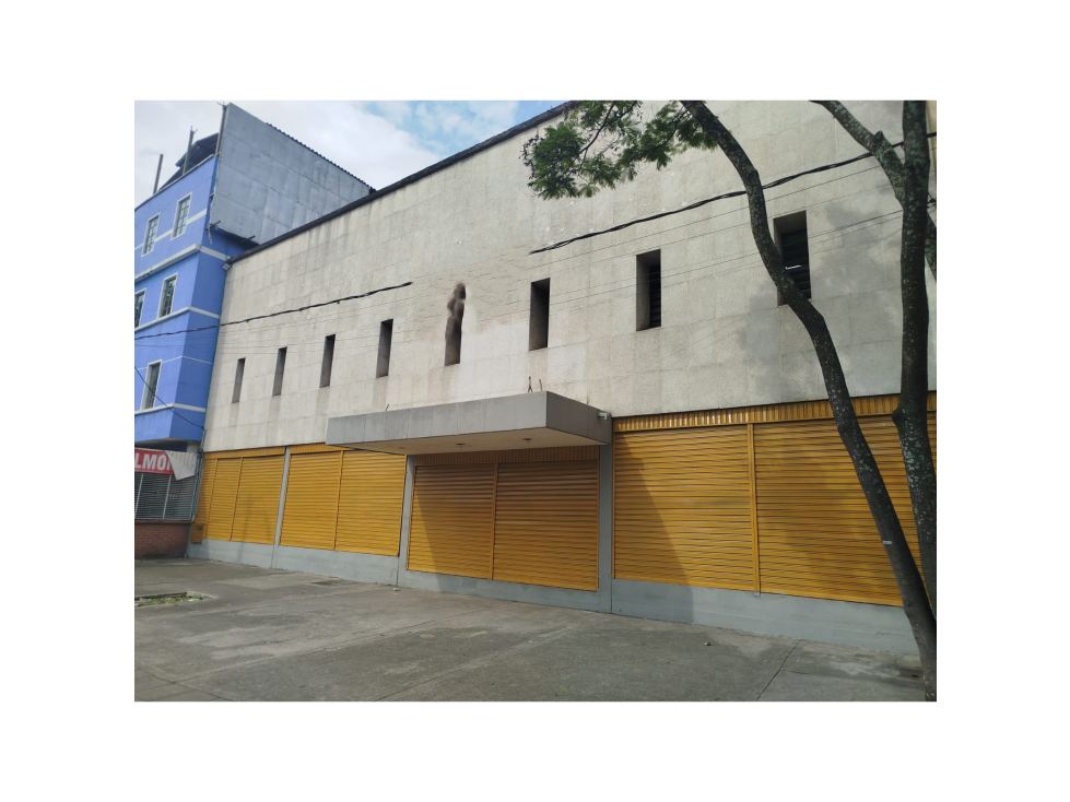 EN VENTA BODEGA INDUSTRIAL EN CALI - 2