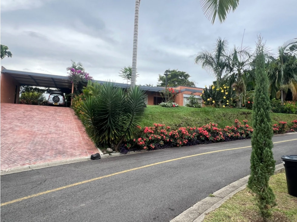 EN VENTA CASA CAMPESTRE EN PUEBLITO CAFETERO PEREIRA — foto 5
