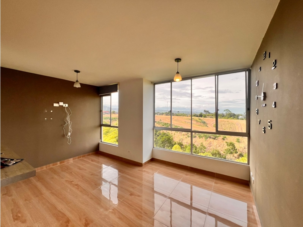 EN VENTA APARTAMENTO EN CONDINA PEREIRA — foto 2