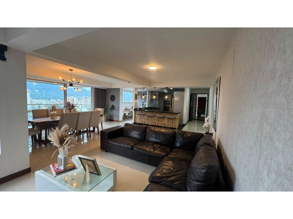 EN VENTA PENTHOUSE EN PINARES ALTO PEREIRA — foto 4