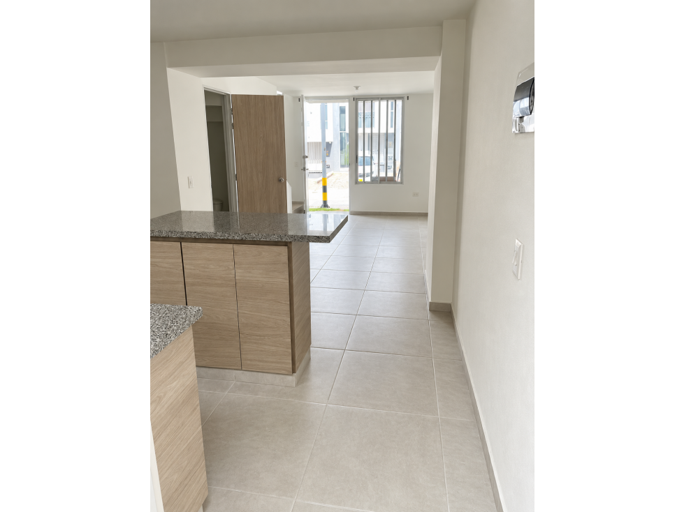 EN VENTA CASA EN CONDINA PEREIRA - 3