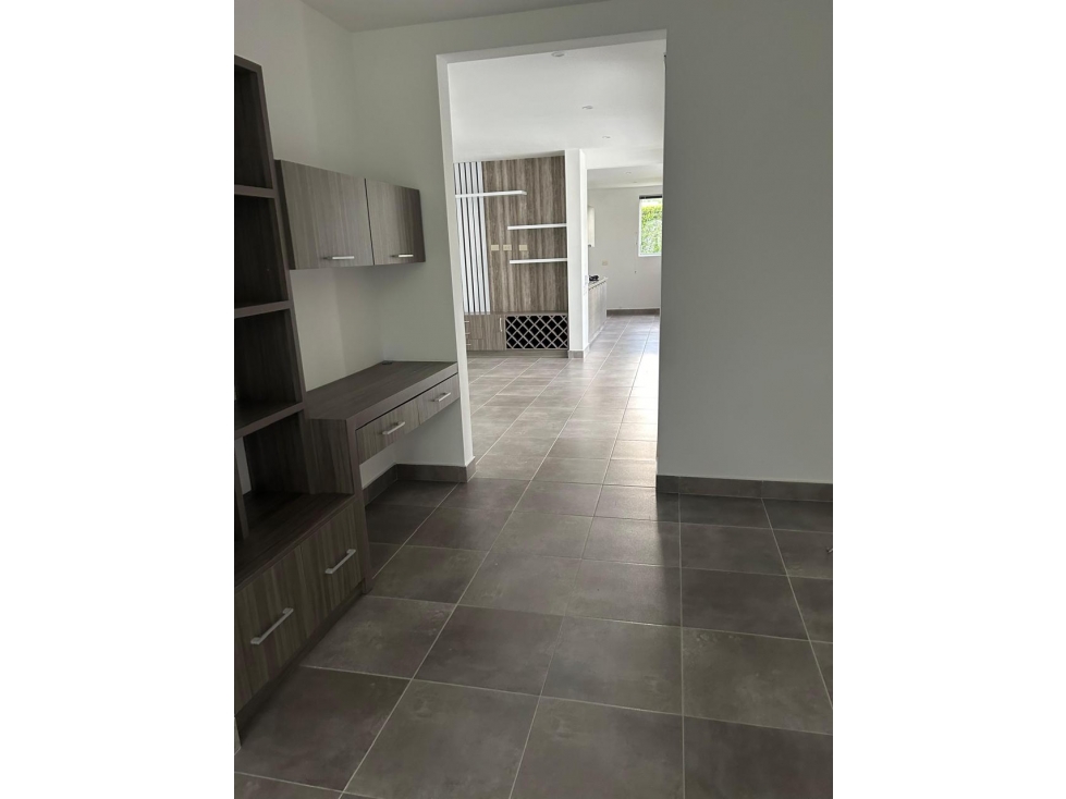 EN VENTA CASA CAMPESTRE EN PUEBLITO CAFETERO PEREIRA - 3