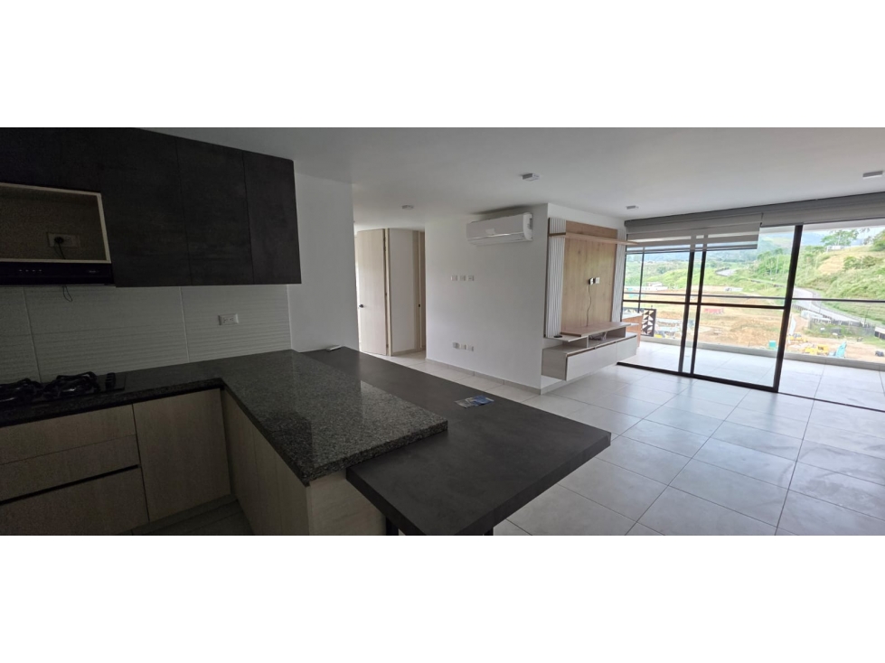 EN VENTA APARTAMENTO EN CERRITOS PEREIRA — foto 6