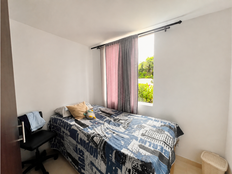 EN VENTA APARTAMENTO EN CONDINA PEREIRA — foto 5