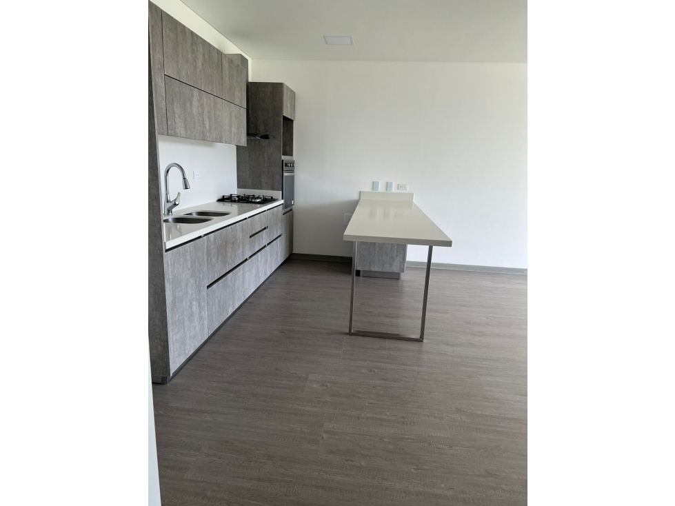 EN VENTA APARTAMENTO EN AVENIDA SUR PEREIRA — foto 2