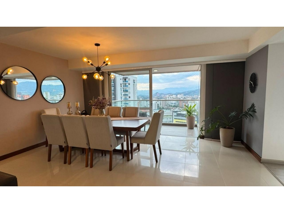 EN VENTA PENTHOUSE EN PINARES ALTO PEREIRA — foto 2