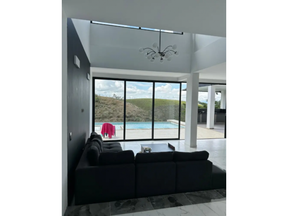 EN RENTA CASA CAMPESTRE EN CERRITOS PEREIRA — foto 6