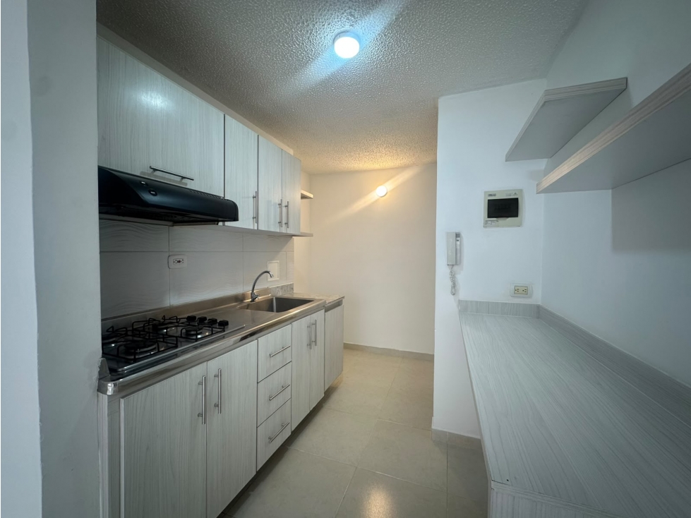EN VENTA APARTAMENTO EN LA MACARENA DOSQUEBRADAS