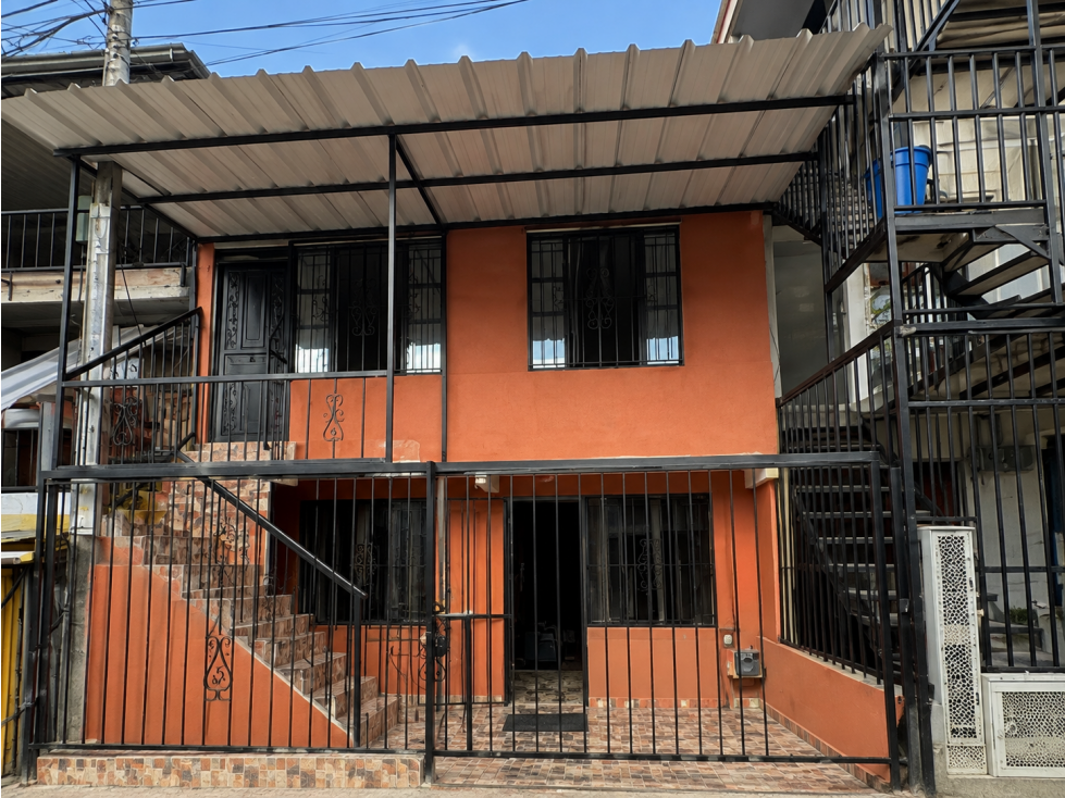 EN VENTA CASA EN CUBA PEREIRA