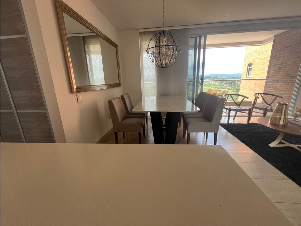 EN VENTA APARTAMENTO EN CERRITOS PEREIRA — foto 4