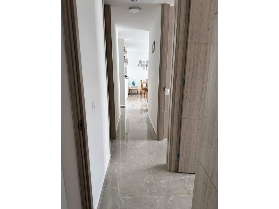 EN VENTA APARTAMENTO EN CONDINA PEREIRA — foto 6