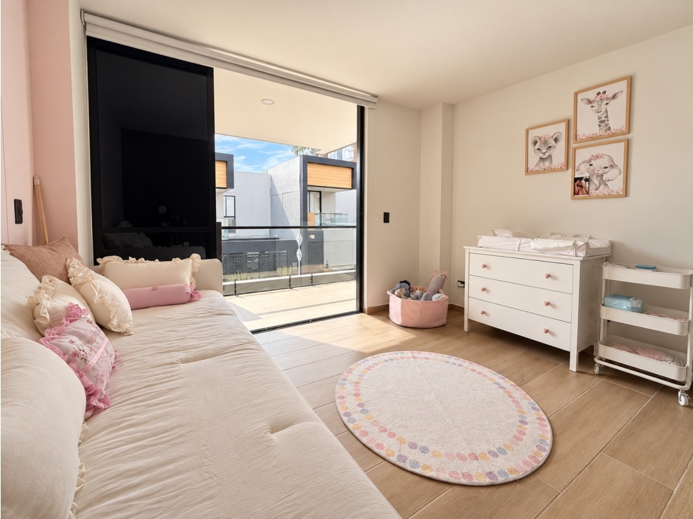 EN VENTA CASA EN CERRITOS PEREIRA — foto 6