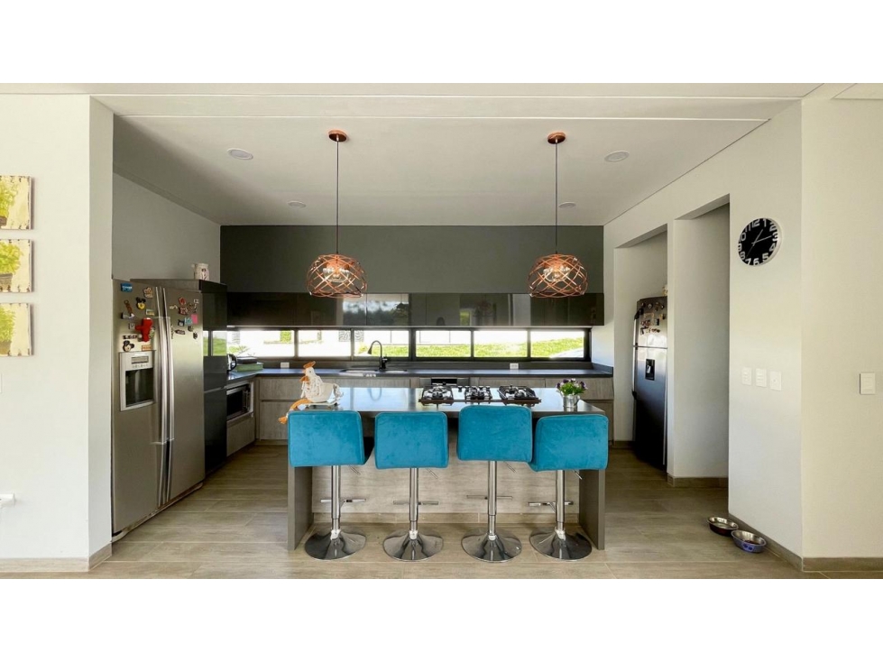 EN VENTA CASA CAMPESTRE EN COMBIA PEREIRA — foto 5