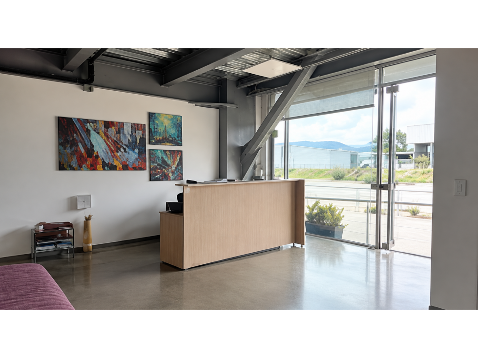 EN VENTA BODEGA INDUSTRIAL EN CERRITOS PEREIRA - 3