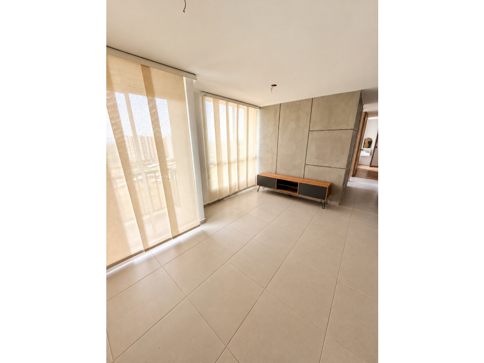 EN VENTA APARTAMENTO EN CONDINA PEREIRA