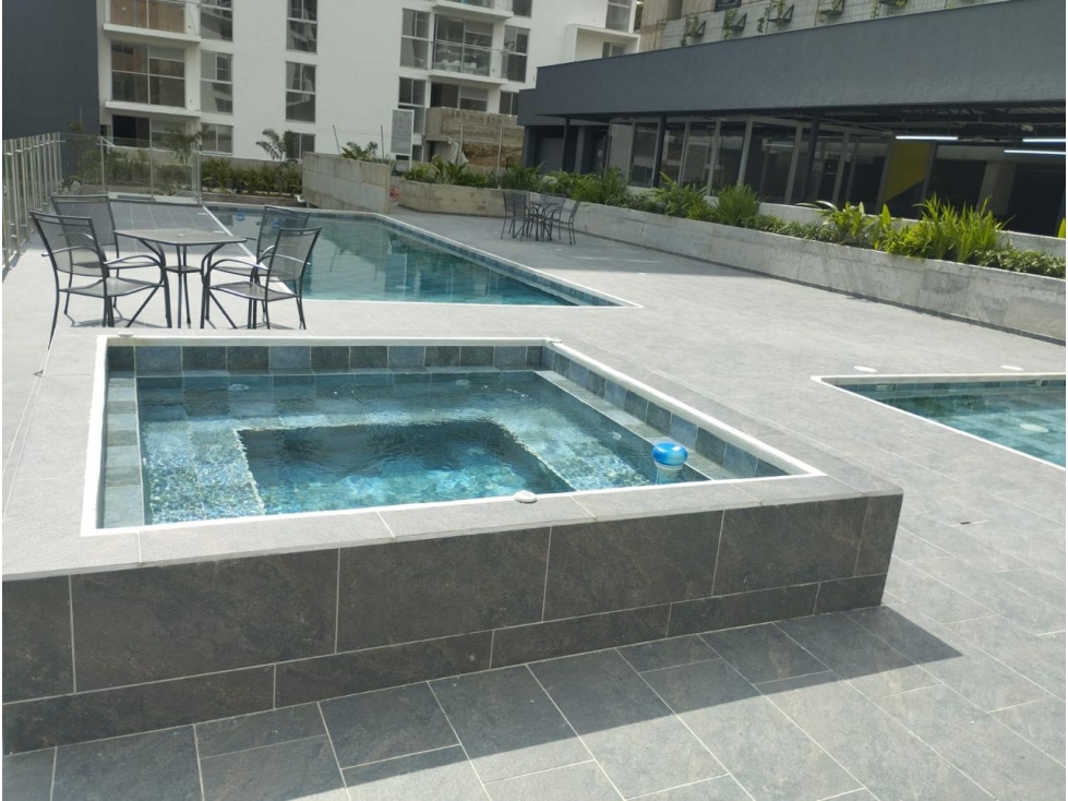 EN VENTA APARTAMENTO EN AVENIDA 30 DE AGOSTO PEREIRA — foto 5
