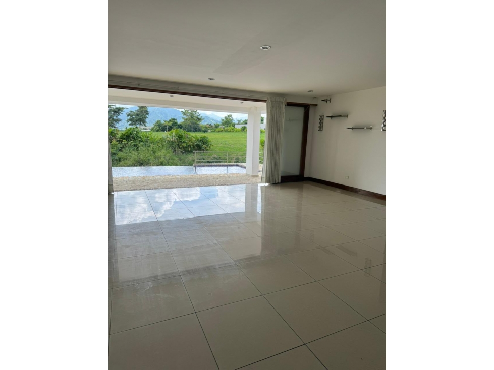 EN RENTA CASA CAMPESTRE EN CERRITOS ENTRADA 4 PEREIRA — foto 5