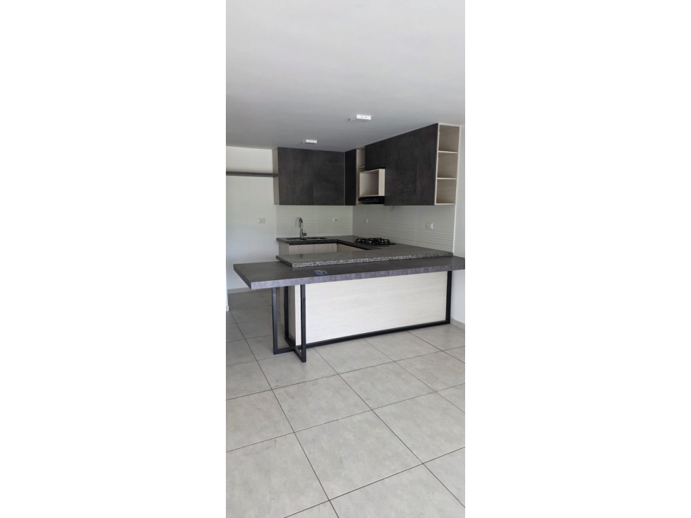 EN VENTA APARTAMENTO EN CERRITOS PEREIRA — foto 4