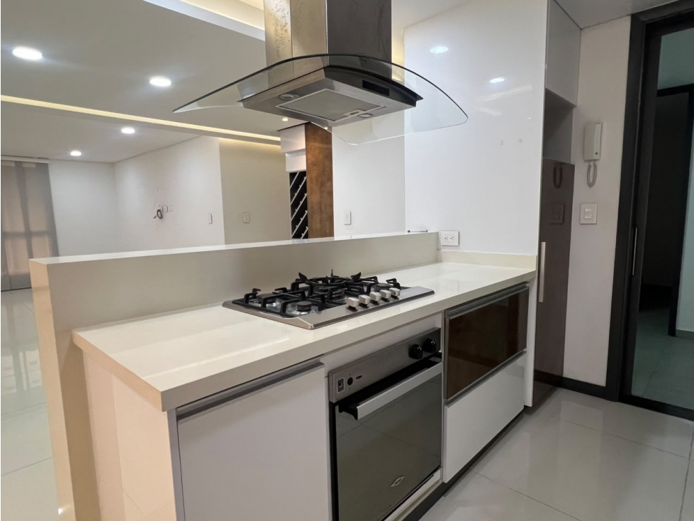 EN VENTA APARTAMENTO EN PINARES PEREIRA — foto 3