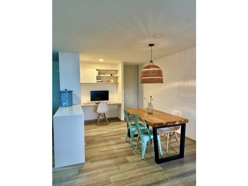 EN VENTA APARTAMENTO EN PINARES PEREIRA — foto 5