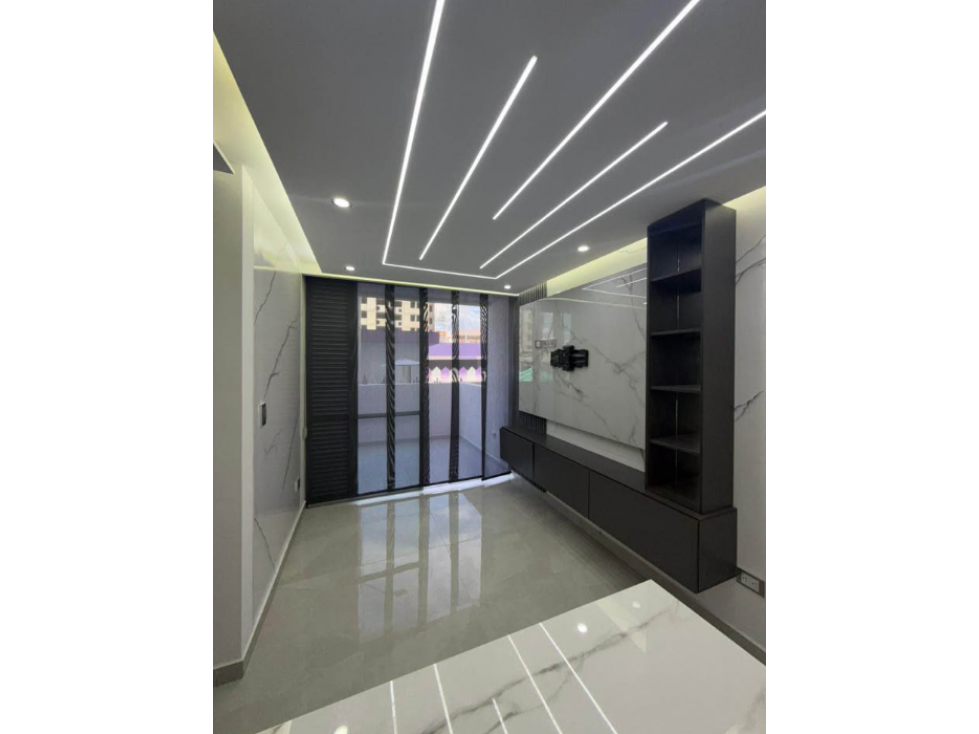 EN VENTA APARTAMENTO EN CONDINA PEREIRA — foto 2