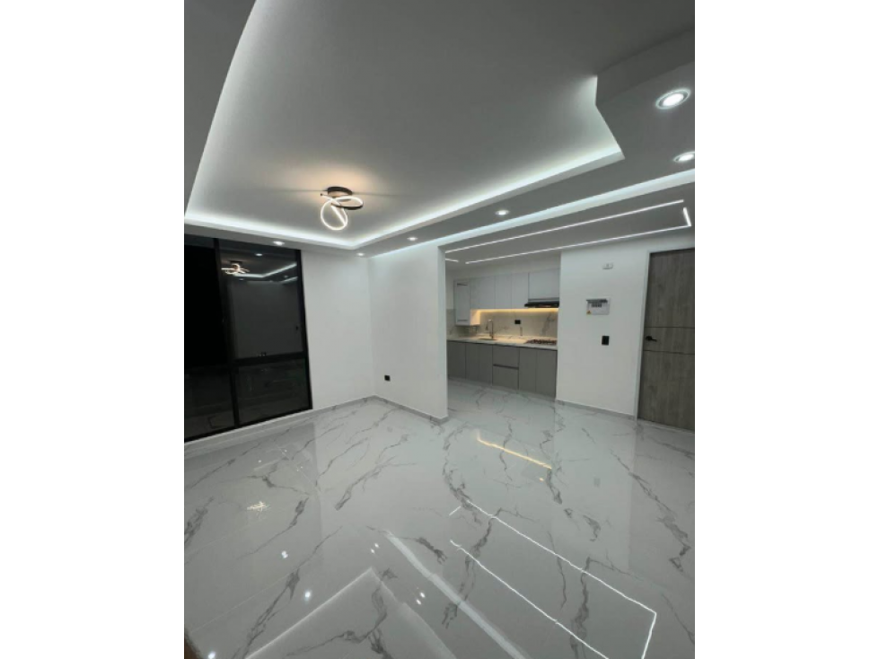 EN VENTA APARTAMENTO EN FRAILES DOSQUEBRADAS — foto 3