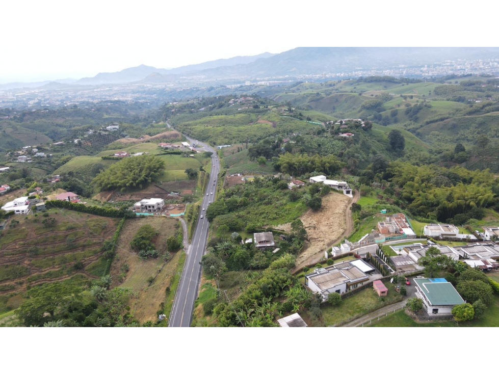 EN VENTA LOTE EN CONDINA PEREIRA — foto 5