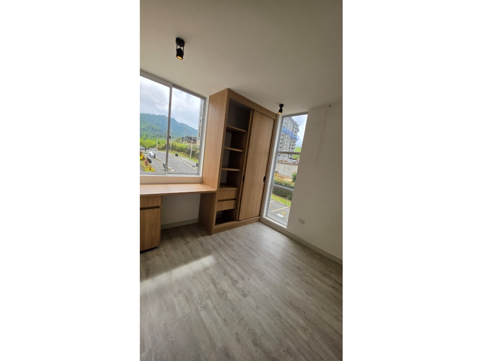EN VENTA APARTAMENTO EN CENTRAL PARK DOSQUEBRADAS — foto 6