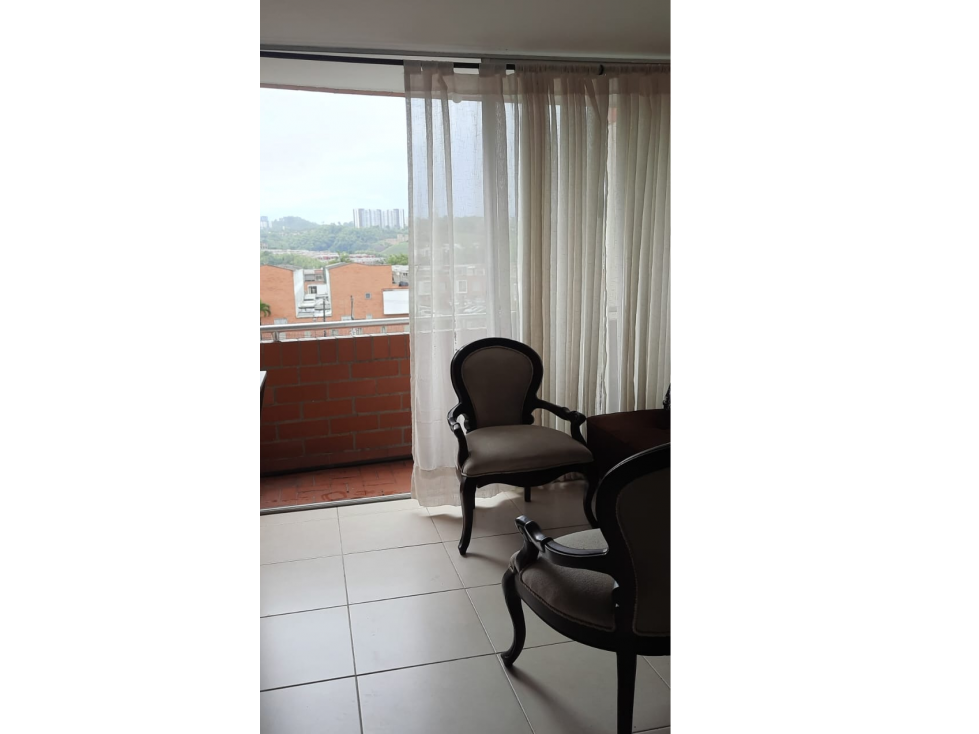 EN VENTA APARTAMENTO EN AVENIDA SUR PEREIRA — foto 6