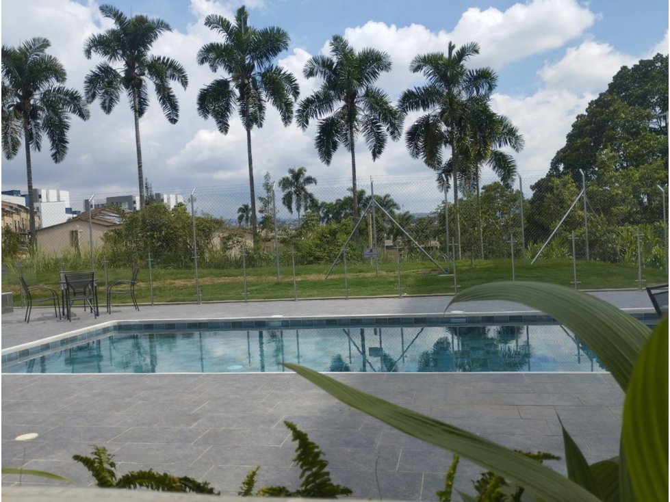 EN VENTA APARTAMENTO EN AVENIDA 30 DE AGOSTO PEREIRA — foto 4