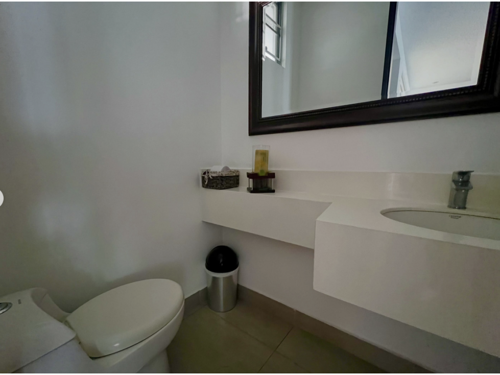 EN VENTA CASA CAMPESTRE EN PUEBLITO CAFETERO PEREIRA — foto 6