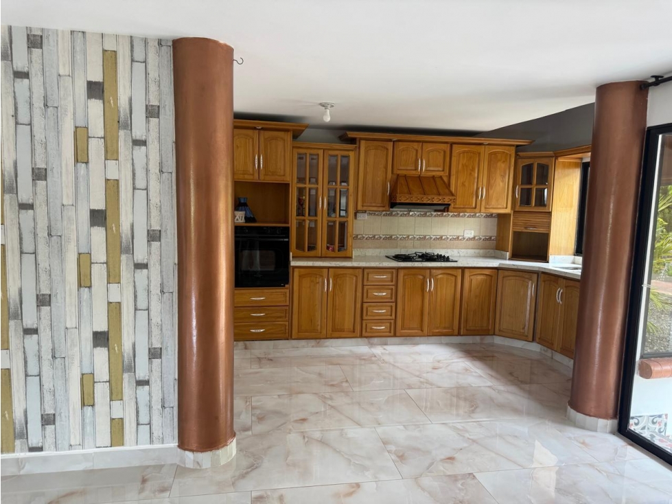 EN VENTA CASA CAMPESTRE EN PUEBLITO CAFETERO PEREIRA - 5