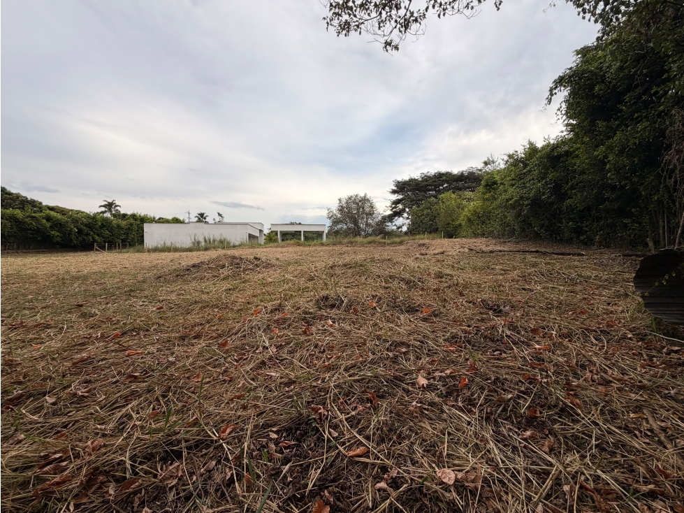 EN VENTA LOTE EN CONJUNTO CERRADO EN CERRITOS PEREIRA — foto 2