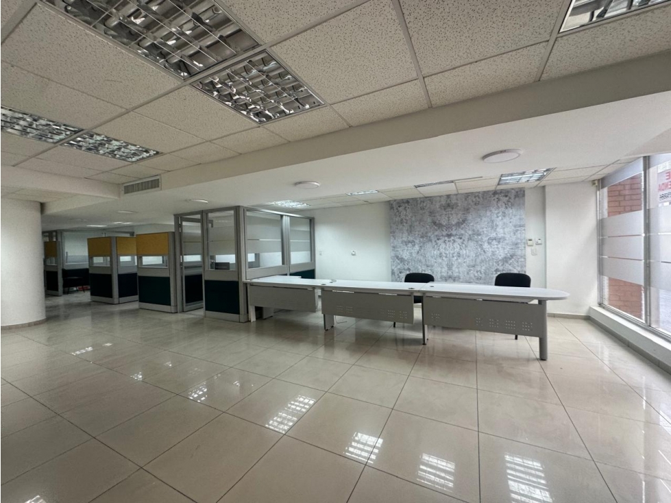 EN RENTA LOCAL CON OFICINAS EN EL CENTRO DE PEREIRA - 4