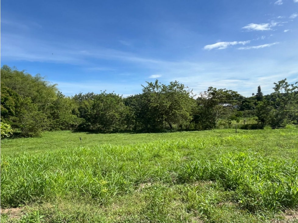 EN VENTA LOTE EN CERRITOS PEREIRA - 2