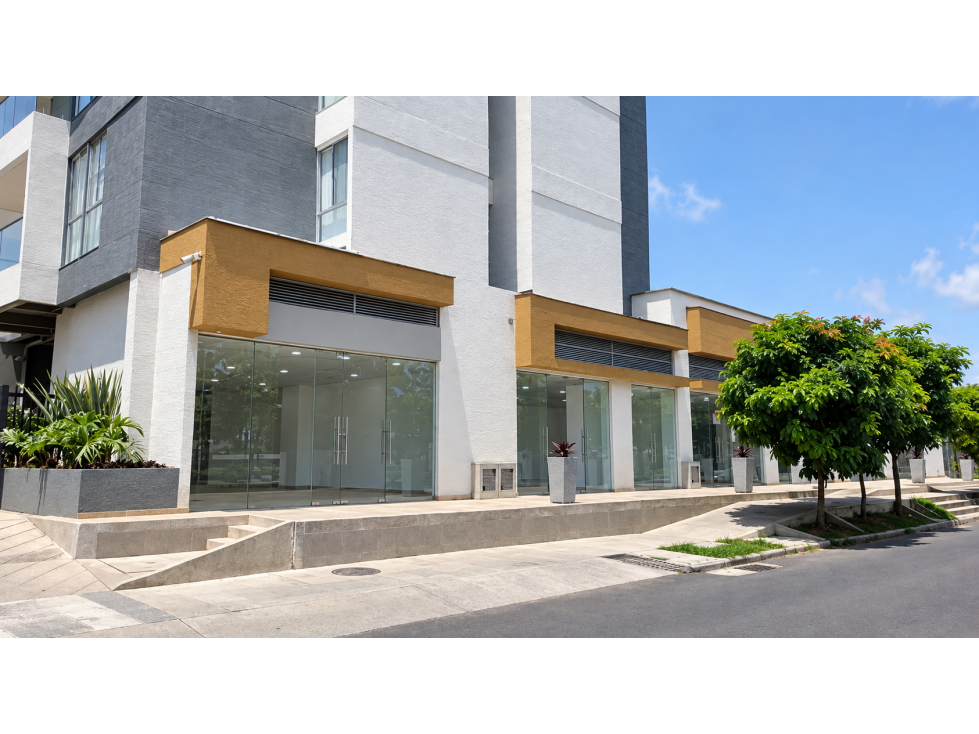 EN VENTA EN LOCAL EN DOSQUEBRADAS RISARALDA - 2