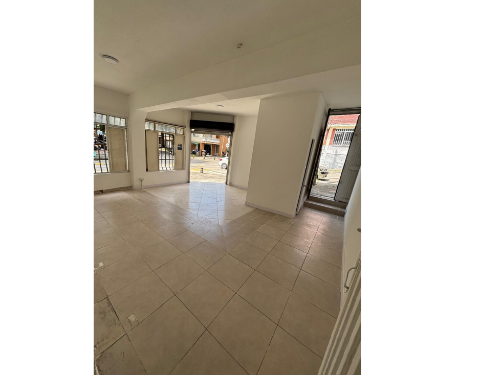 EN VENTA CASA ESQUINERA CENTRO DE PEREIRA — foto 2