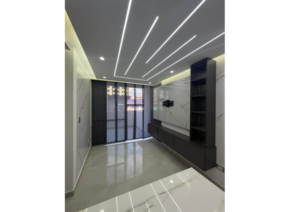 EN VENTA APARTAMENTO EN CONDINA PEREIRA